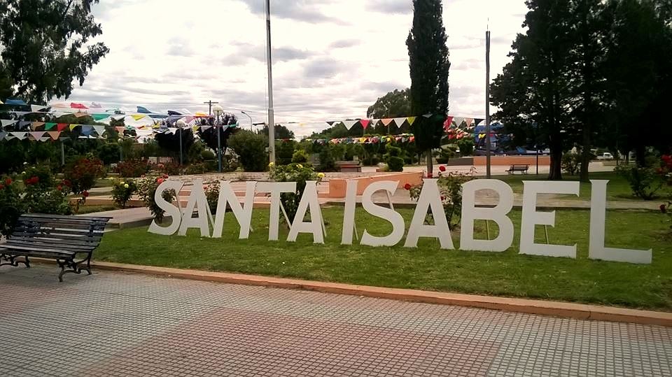 Santa Isabel